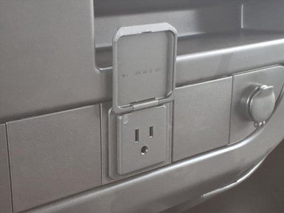 2025 Chevrolet Express Cargo 3500 WT