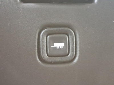 2025 Chevrolet Express Cargo 3500 WT