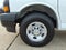 2025 Chevrolet Express Cargo 3500 WT