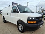 2025 Chevrolet Express Cargo 3500 WT