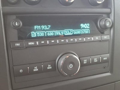 2025 Chevrolet Express Cargo 3500 WT