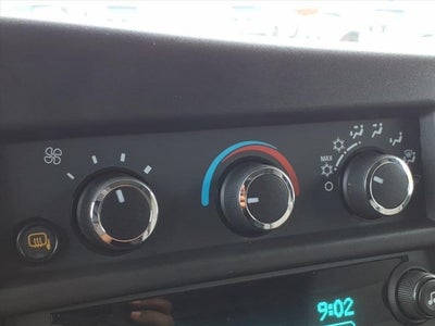 2025 Chevrolet Express Cargo 3500 WT