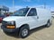 2025 Chevrolet Express Cargo 3500 WT