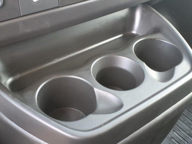 2025 Chevrolet Express Cargo 3500 WT