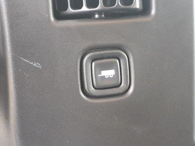 2025 Chevrolet Express Cargo 3500 WT