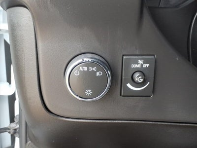 2025 Chevrolet Express Cargo 3500 WT