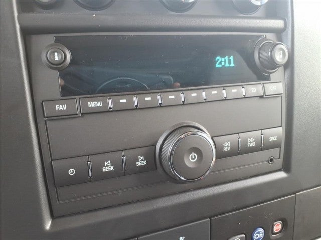 2025 Chevrolet Express Cargo 3500 WT