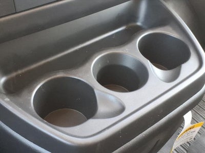 2025 Chevrolet Express Cargo 3500 WT