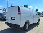 2025 Chevrolet Express Cargo 3500 WT