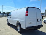 2025 Chevrolet Express Cargo 3500 WT