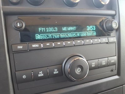 2025 Chevrolet Express Cargo 3500 WT