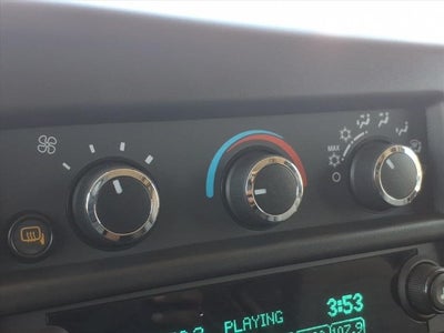 2025 Chevrolet Express Cargo 3500 WT