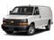 2020 Chevrolet Express Cargo 3500 CARGO