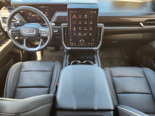 2025 GMC Yukon Elevation - Photo 24