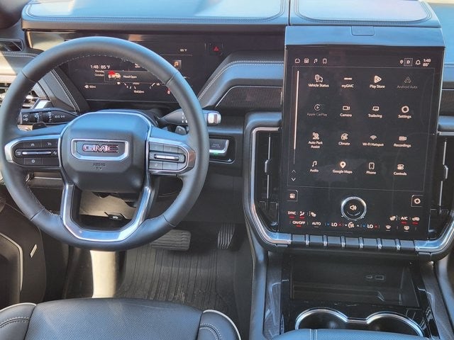 2025 GMC Yukon Elevation - Photo 25