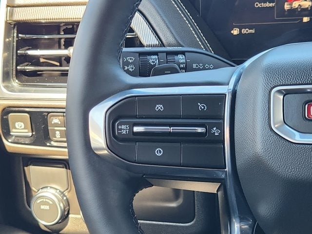 2025 GMC Yukon Elevation - Photo 26