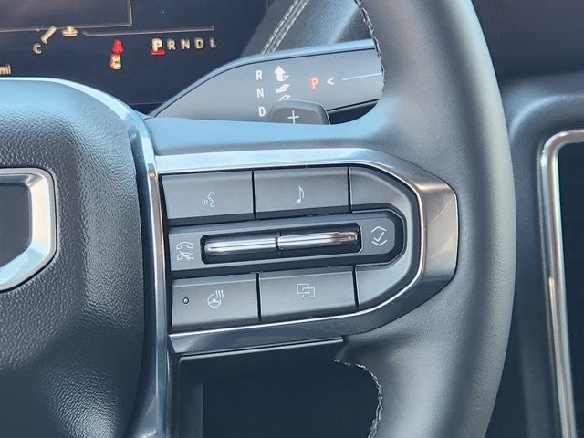 2025 GMC Yukon Elevation - Photo 27