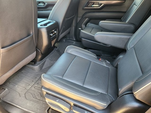 2025 GMC Yukon Elevation - Photo 28