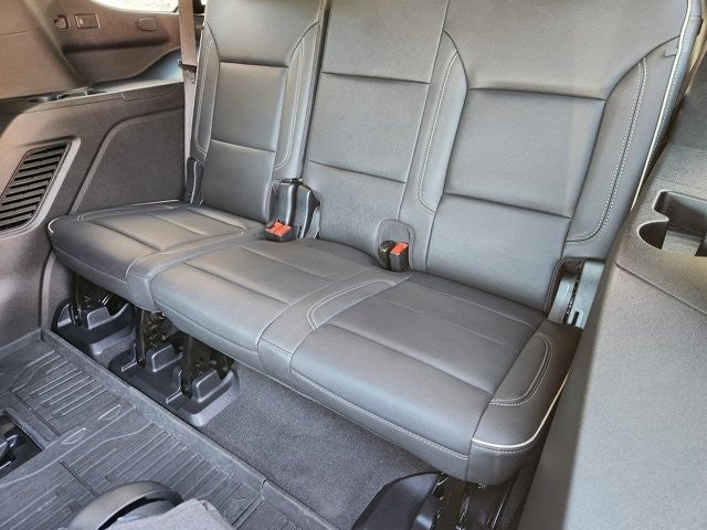 2025 GMC Yukon Elevation - Photo 29