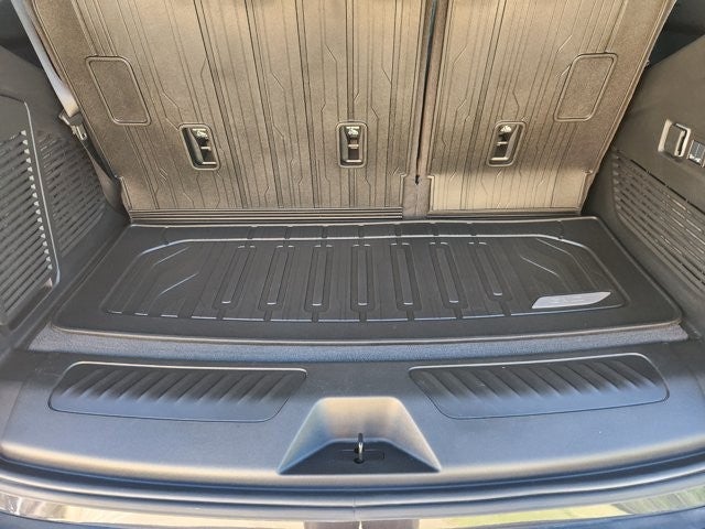 2025 GMC Yukon Elevation - Photo 31