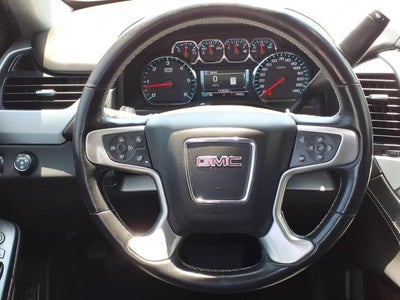 2020 GMC Yukon XL SLT