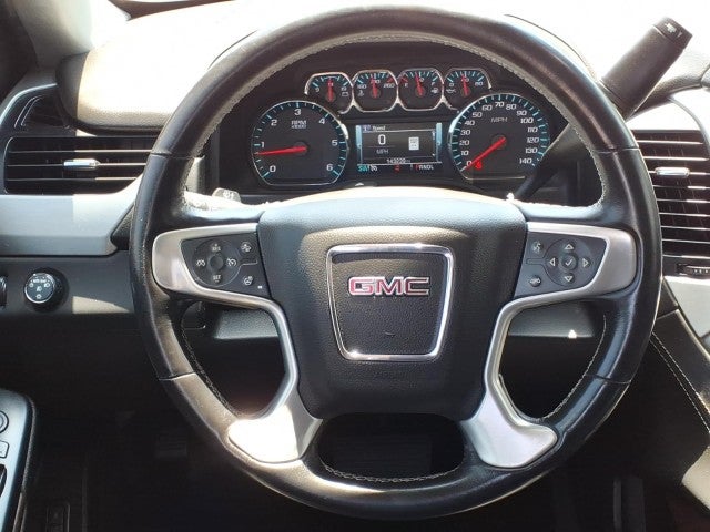 2020 GMC Yukon XL SLT