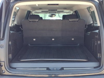 2020 GMC Yukon XL SLT