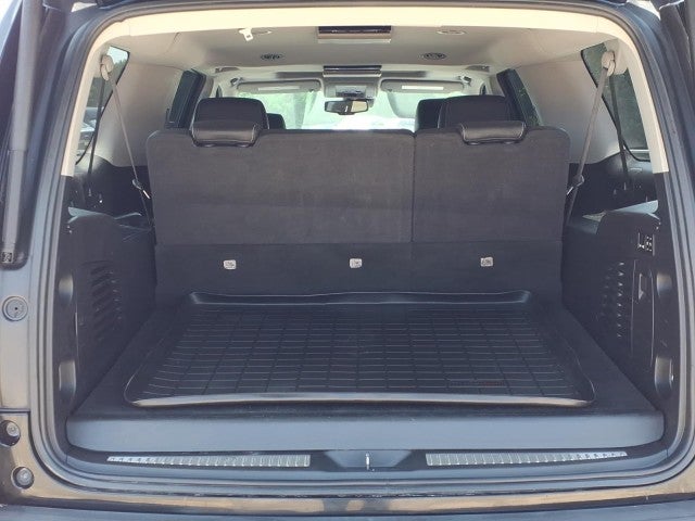 2020 GMC Yukon XL SLT