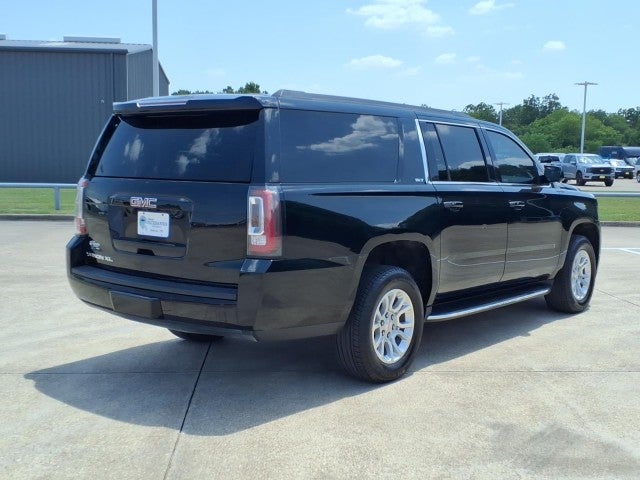 2020 GMC Yukon XL SLT