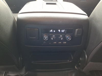 2020 GMC Yukon XL SLT
