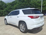 2018 Chevrolet Traverse High Country