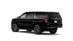 2027 Chevrolet Suburban LS