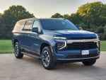 2027 Chevrolet Suburban LS
