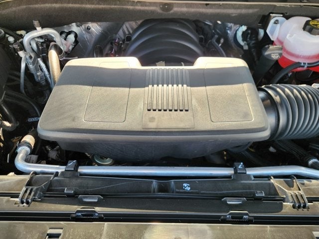 2027 Chevrolet Suburban LS