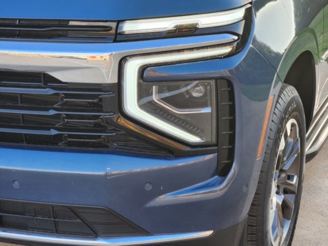 2027 Chevrolet Suburban LS