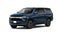 2027 Chevrolet Suburban LS
