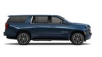 2027 Chevrolet Suburban LS