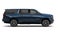 2027 Chevrolet Suburban LS