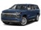 2027 Chevrolet Suburban Premier
