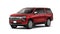 2027 Chevrolet Suburban Premier