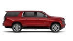 2027 Chevrolet Suburban Premier
