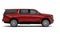 2027 Chevrolet Suburban Premier