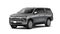 2027 Chevrolet Suburban Premier