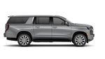 2027 Chevrolet Suburban Premier