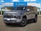 2027 Chevrolet Tahoe LT