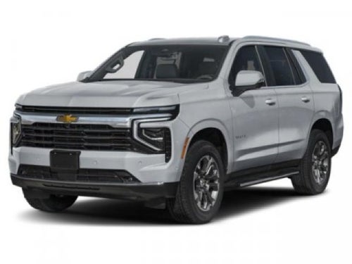 2027 Chevrolet Tahoe LT