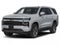 2027 Chevrolet Tahoe LT