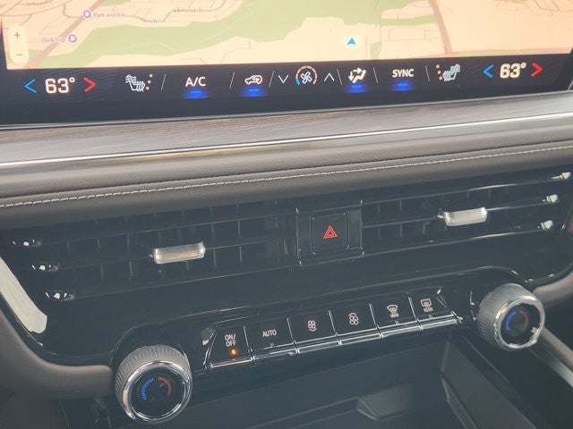 2027 Chevrolet Tahoe LT