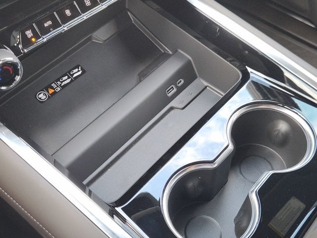2027 Chevrolet Tahoe LT