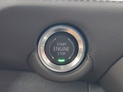 2027 Chevrolet Tahoe LT